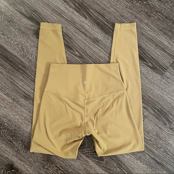 Lululemon Align Pant II - Picture 5 of 5